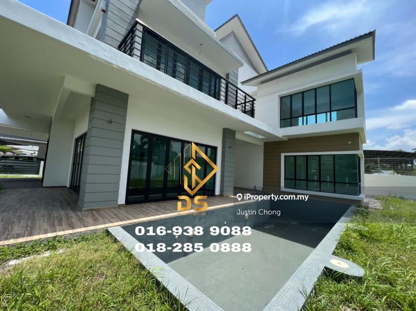 Enclave Residen,Tiger Lane FOR SELL, Ipoh for sale RM2680000