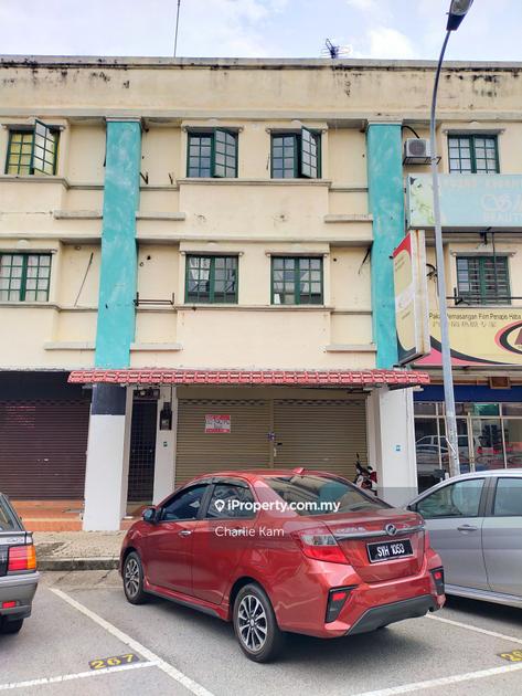 Kemayan Square Seremban Seremban Town Seremban Intermediate Shop For Rent Iproperty Com My