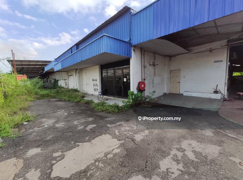 Factory Prai Industrial Estate Perindustrian Perai Penang, Perai for ...