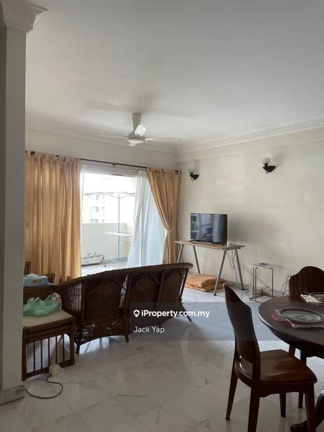 Seri Puri Apartment 3 bedrooms for sale in Kepong, Selangor | iProperty ...