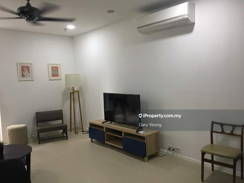 Arcoris Soho Serviced Residence 1 Bedroom For Rent In Mont Kiara Kuala Lumpur Iproperty Com My