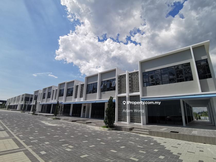 Bukit Banyan, Sungai Petani Intermediate Shop-Office for rent ...