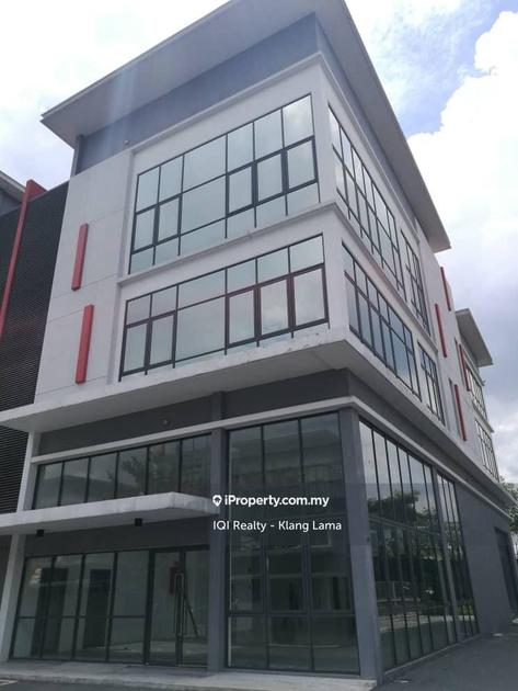 SECTION 26, SHAH ALAM, SECTION 26, SHAH ALAM, Shah Alam Intermediate