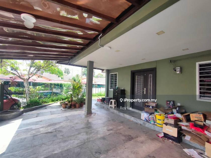 Taman Harmoni Bukit Belimbing Taming jaya Corner, Balakong Corner lot 1