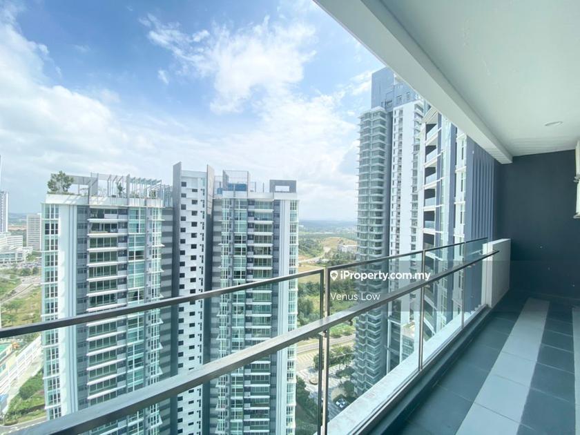 Medini Signature Condominium 4 bedrooms for rent in Iskandar Puteri ...