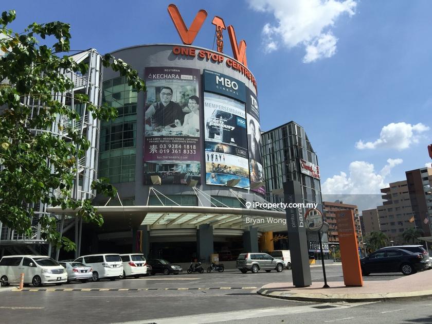 Viva Mall Office , Viva Mall Office , Cheras Intermediate Office 3 ...