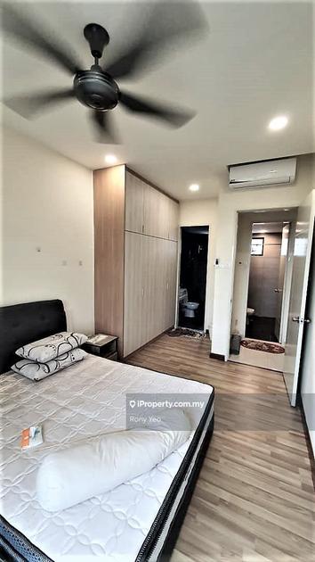 Damai Hillpark Condominium 3 bedrooms for sale in Cheras, Selangor ...
