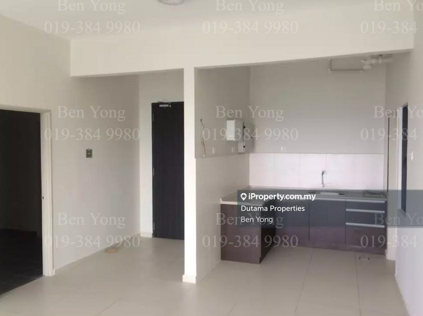 Zefer Hill Residence Condominium 3 Bilik Tidur Untuk Disewa Di Puchong Selangor Iproperty Com My