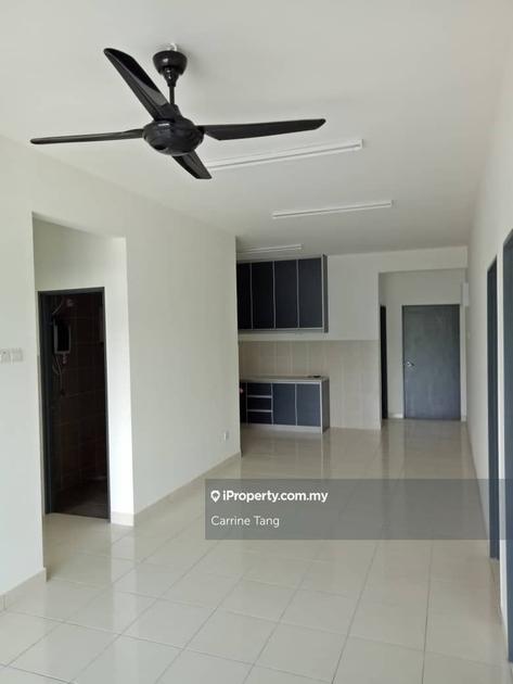 Suria Mewah Residensi Apartment 4 bedrooms for sale in Semenyih ...