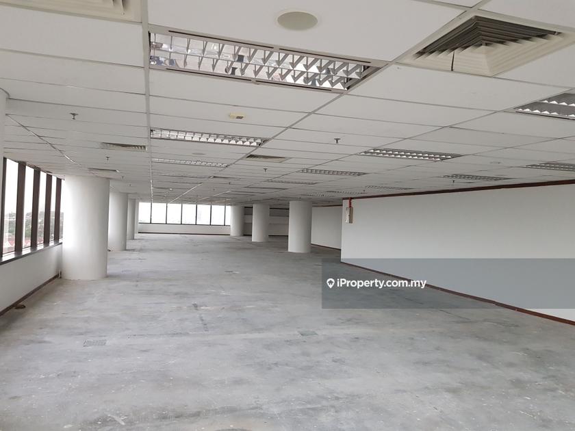 Wisma Consplant 1, Wisma Consplant 2, Subang Jaya, Petaling Jaya Corner ...