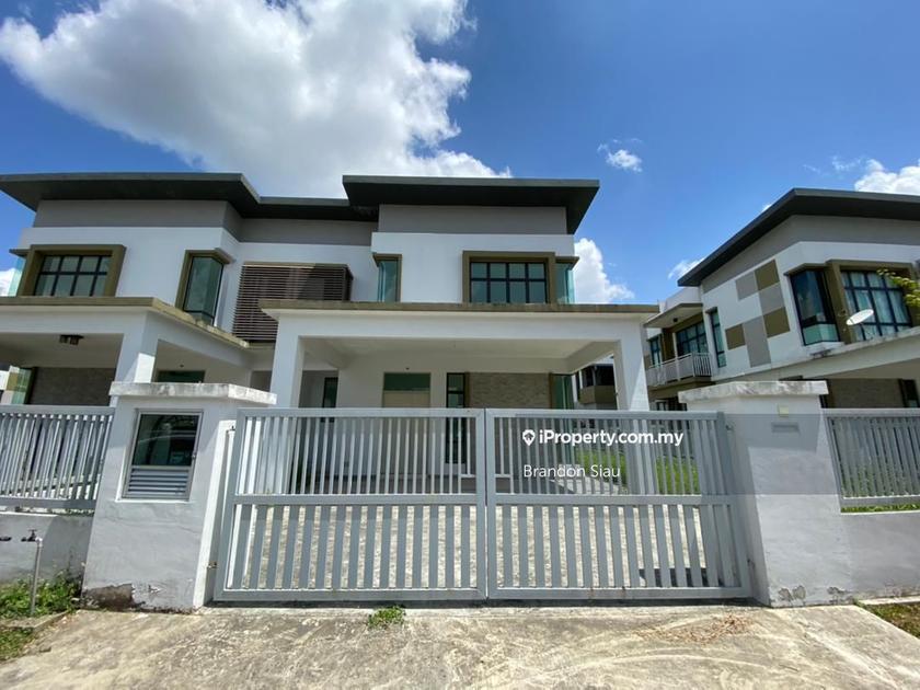 Pulai Hijauan, Kangkar Pulai, Johor Bahru for sale - RM780000 ...