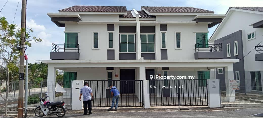 rumah untuk dijual alor setar 2019