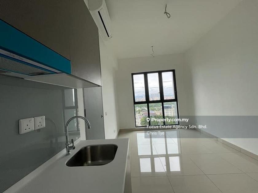 Fortune Centra Studio Serviced Residence For Rent In Kepong Kuala Lumpur Iproperty Com My