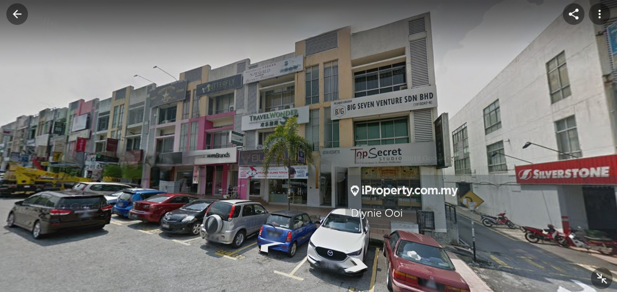 2.5 Sty Shoplot @ Bandar Mahkota Cheras , Bandar Mahkota Cheras, Cheras ...