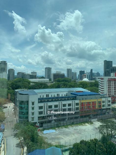 Wisma Pantai, Pantai Corner lot Office for sale | iProperty.com.my