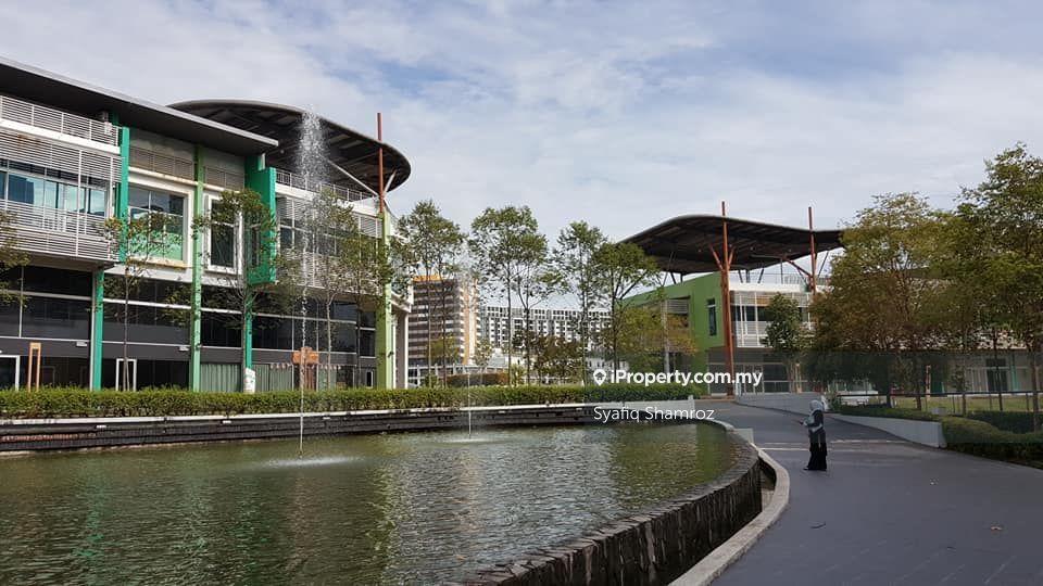 Shop for sale at Dvida Business Centre RM 2,300,000 iProperty Malaysia