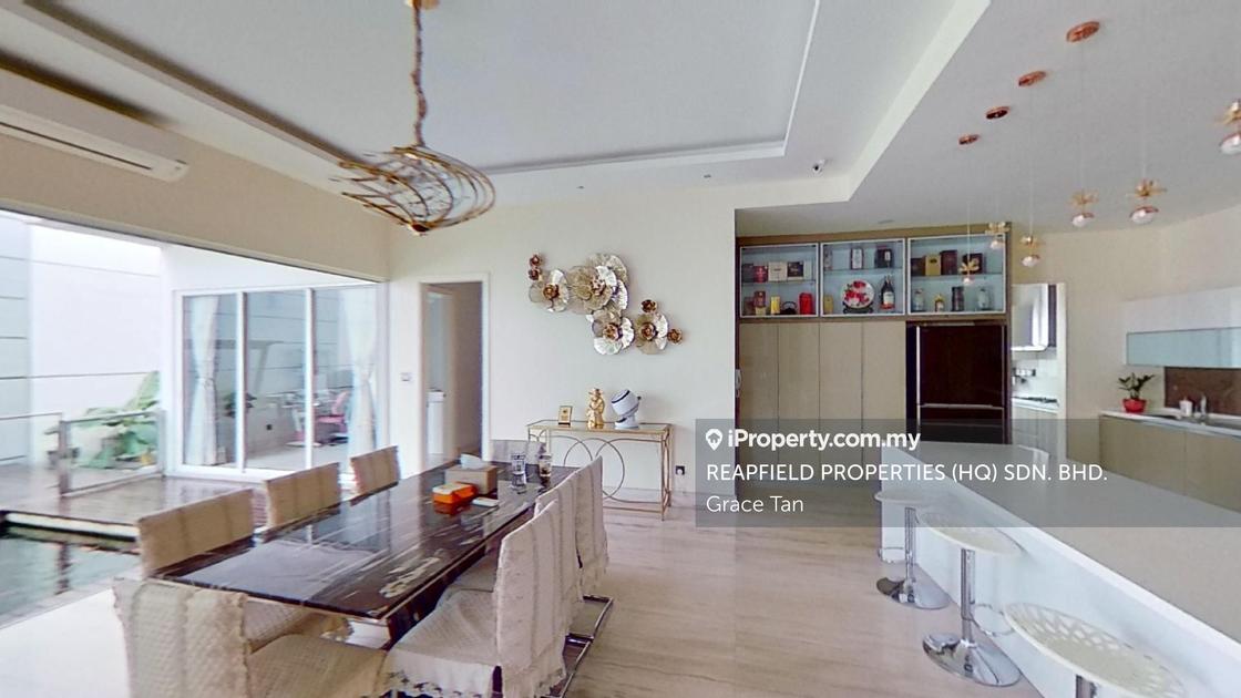 The Effingham Bandar Utama Bandar Utama Intermediate Bungalow 6 1 Bedrooms For Sale Iproperty Com My