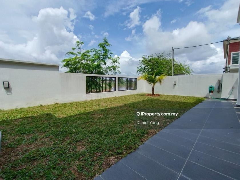 Kensington residency bandar indahpura kulai , Kulai 2sty Terrace/Link