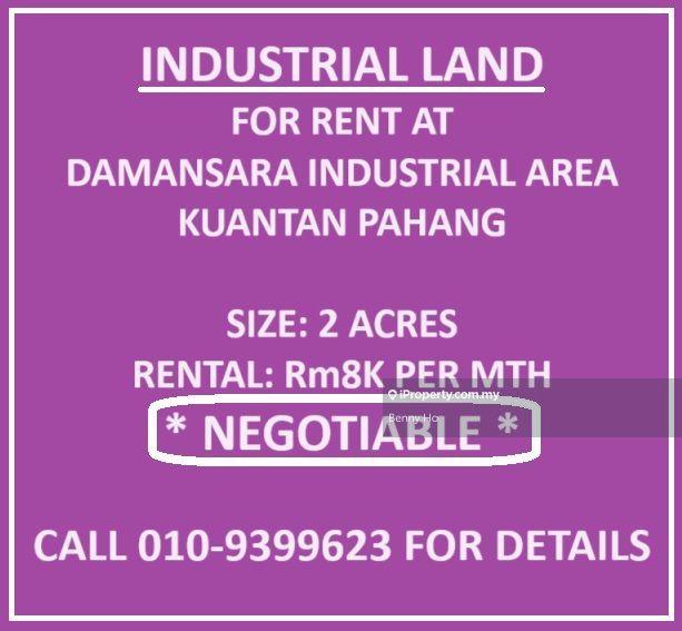 Kuantan for rent - RM8000 | iProperty Malaysia