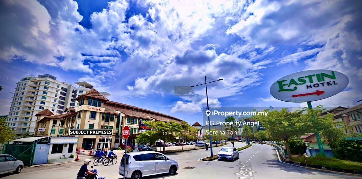 BAYAN BAY, Bayan Lepas for sale RM5000000 iProperty Malaysia