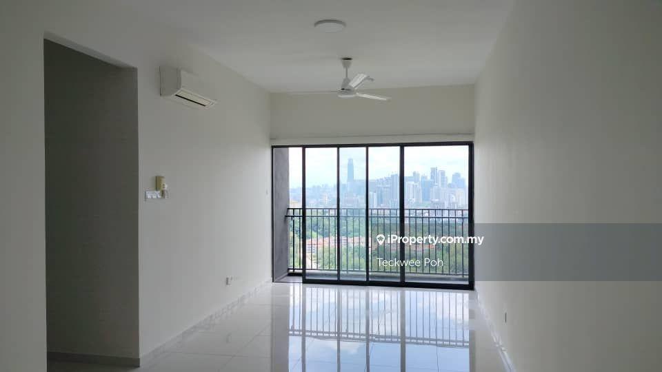 Seasons Garden Residences Serviced Residence 3 bedrooms for rent in