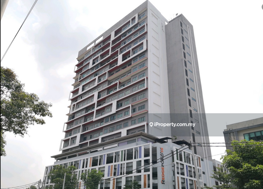 Hedgeford 10 Residences Serviced Residence 1 Bedroom For Sale In Setapak Kuala Lumpur Iproperty Com My