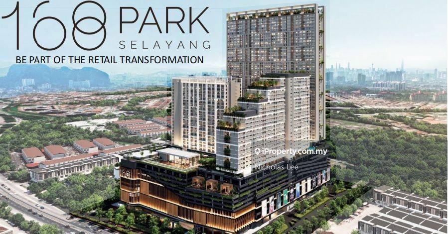 168 Park, Selayang for sale - RM418000 | iProperty Malaysia