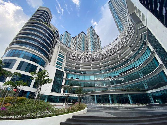 Menara STAR 2 , Pacific Star, Pacific Place, Petaling Jaya for rent ...