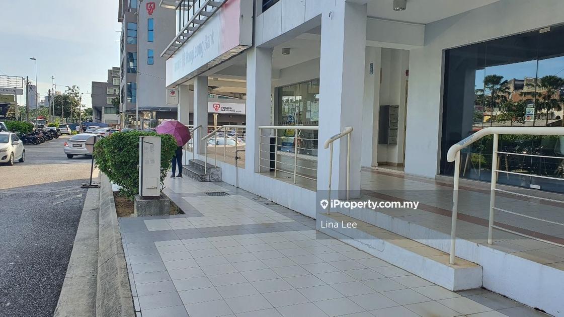 Behind Hong Leong Bank Tnb Old Klang Road Shop Office For Rent Jalan Klang Lama Kuchai Oug Taman Desa Jalan Klang Lama Old Klang Road Corner Lot Shop Office For Rent Iproperty Com My