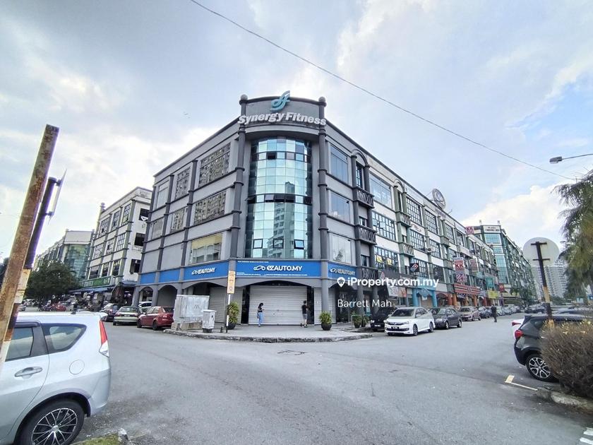 Plaza Cheong Hin, Serdang Perdana, South City, Seri Kembangan,, Serdang ...