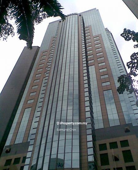 Menara Dion @ Jalan Sultan Ismail, KLCC for rent - RM44000 | iProperty ...