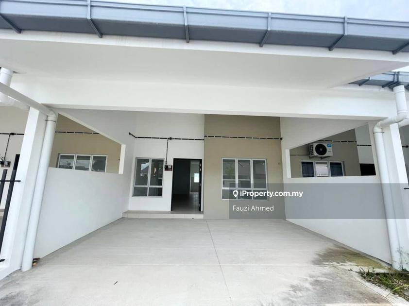 Taman Iringan Bayu Precinct 3, Seremban for sale - RM390000 | iProperty ...