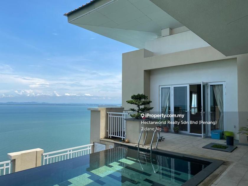 Quayside Condominium Penthouse Condominium 4 bedrooms for sale in