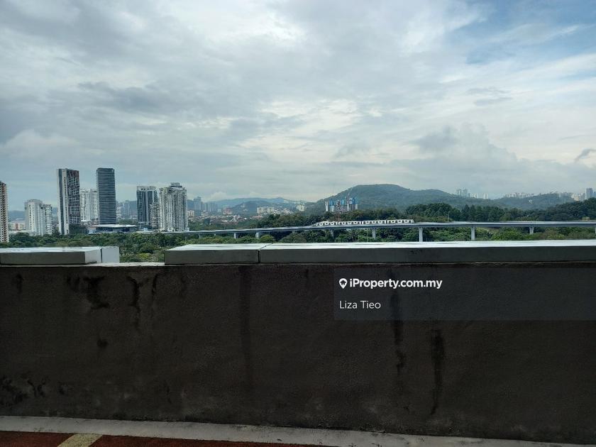 Seventeen Residences (Biji Living) Intermediate Serviced Residence 3