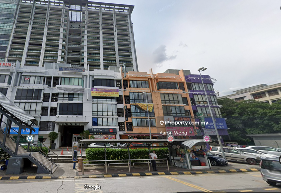Old Klang Road 2 Storey Shoplot For Rent , old klang road, Jalan Klang