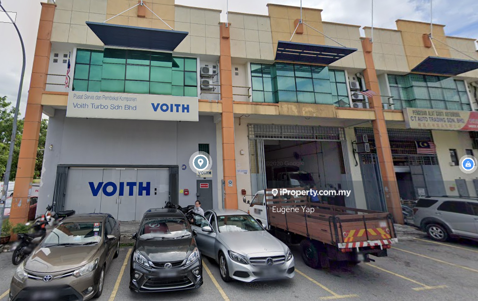 Dolomite Business Park,Batu Caves , Dolomite Business Park,Batu Caves ...