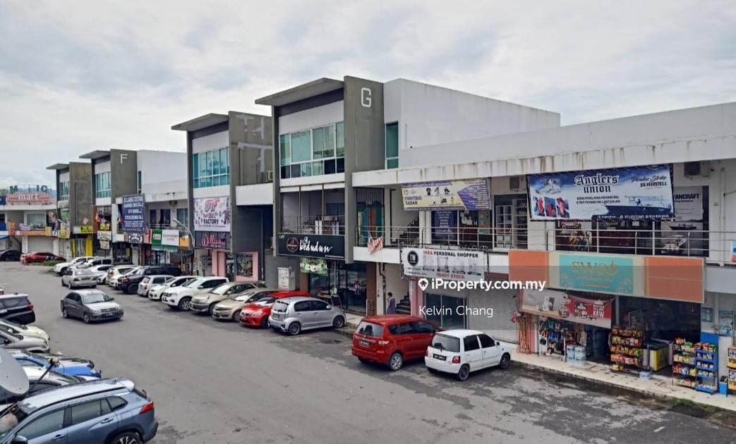 Royal Plaza, Putatan, Kota Kinabalu Shop for sale | iProperty.com.my