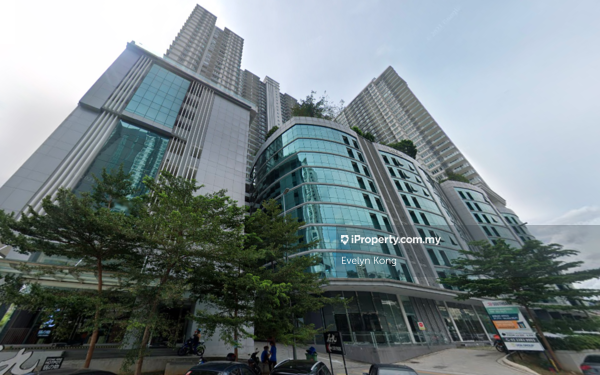 SOUTHBANK TOWER MID VALLEY, JALAN KLANG LAMA, OLD KLANG ROAD, KL, Mid ...