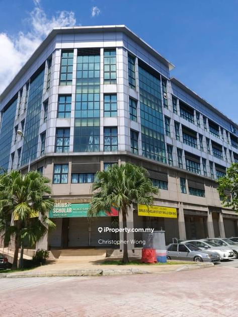 usj 1 sentral, Usj 1, Subang Jaya Corner lot Shop-Office 6 bedrooms for ...