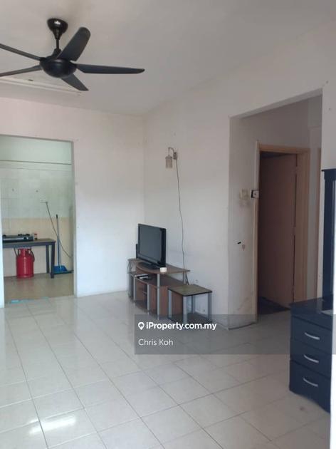 Pangsapuri Permai Puteri Intermediate Apartment 3 Bedrooms For Sale In Ampang Selangor Iproperty Com My