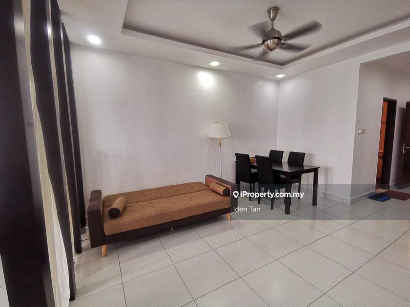 Bayu Marina Intermediate Apartment for sale in Johor Bahru, Johor