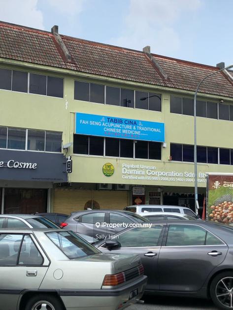 Sri Manyang Shop Office Shop Office For Rent In Petaling Jaya Selangor Iproperty Com My