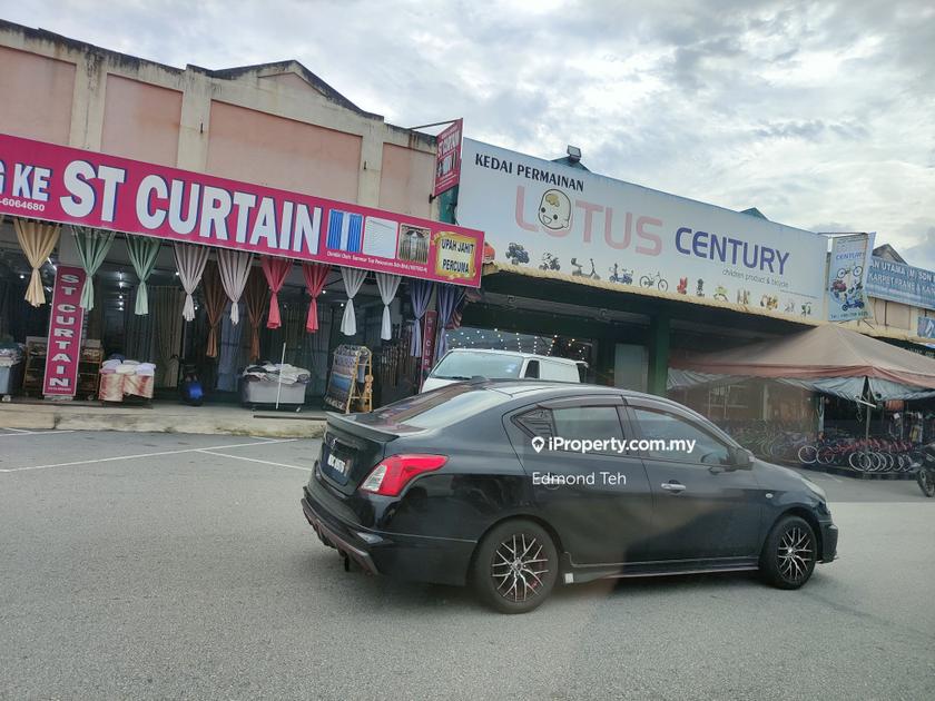 Nilai3 Wholesale Centre [1Storey], Kawasan Perindustrian Nilai 3