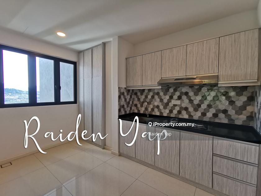 Kaleidoscope (Residensi Setiawangsa), Setiawangsa for rent RM3300