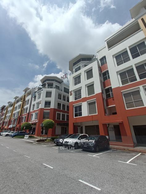 Petaling Jaya Merchant Square, Tropicana, Petaling Jaya for rent