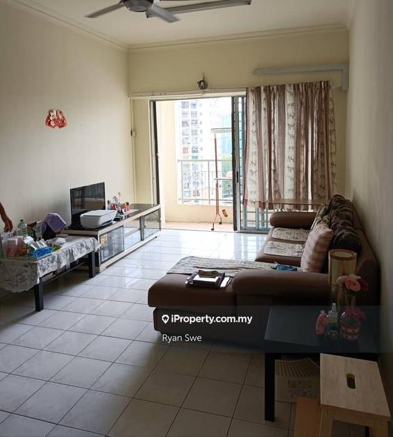 Condominium for sale at Menara Menjalara - RM 390,000 | iProperty Malaysia