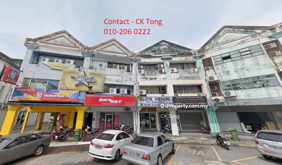 Kuala Lumpur, Setapak, Pusat Bandar Wangsa Maju (Ground Floor) Shop For ...