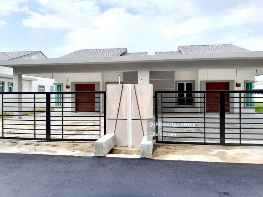 Gelung Pepuyu Bota Intermediate Semi Detached House 3 Bedrooms For Sale Iproperty Com My