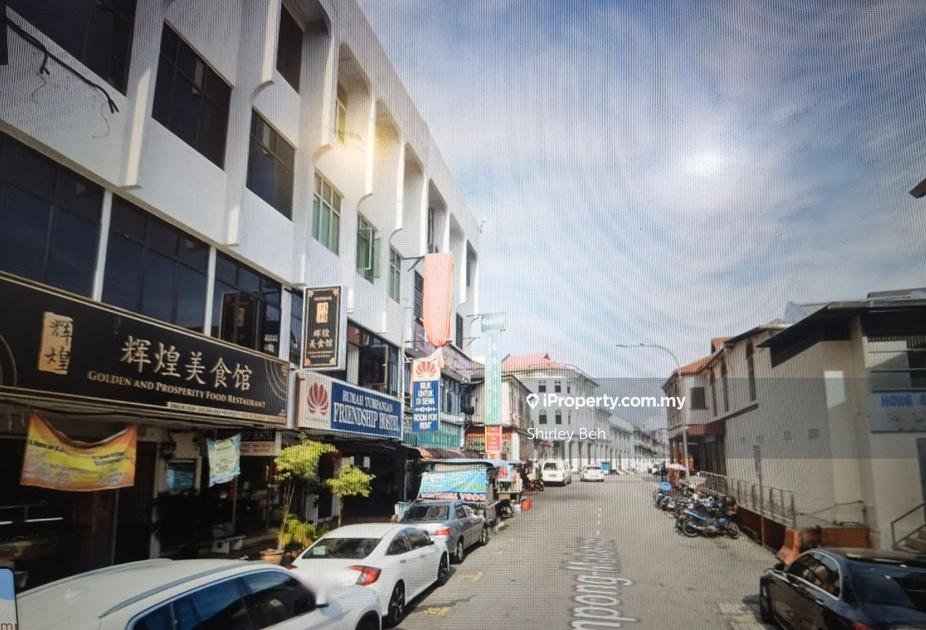 Kampung Malabar, Kampung Malabar, Shop 13 bedrooms for rent