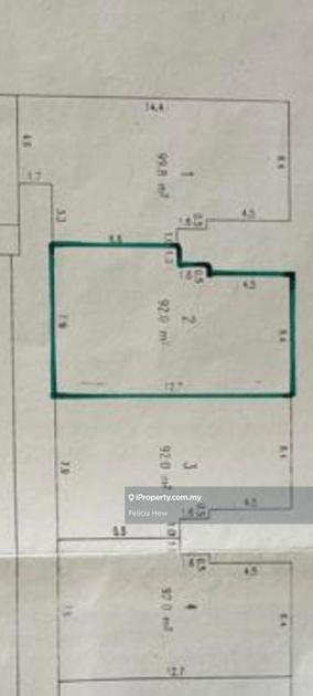 Sun Complex, Bukit Bintang, KL City Centre for sale - RM600000 ...